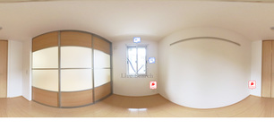 I.ヴィレッジEAST 101 【埼玉県東北本線　東大宮駅　徒歩13分】 の間取り図