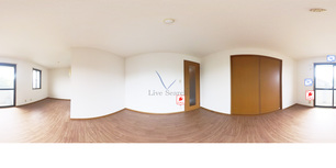 クレールプラザ立花　B棟 B205 【兵庫県山陽電気鉄道本線　西舞子駅】 の間取り図