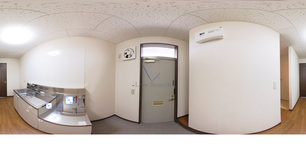 美野里中央ビル 202 【茨城県羽鳥駅】 の間取り図