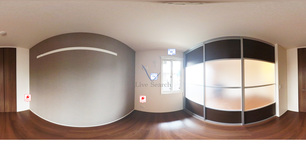 グラン　カオル 105 【神奈川県町田駅　】 の間取り図