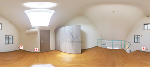 カーサ本駒込 201 【東京都本駒込】 の間取り図