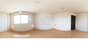 グランソレイユ南多聞台 201 【兵庫県山陽本線　舞子駅】 の間取り図