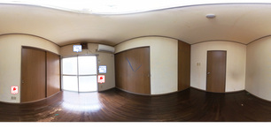 シティコート 101 【みずほ台】 の間取り図