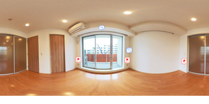 Brillia ist 三軒茶屋 ブラッサムテラス 515 【東京都三軒茶屋駅】 の間取り図