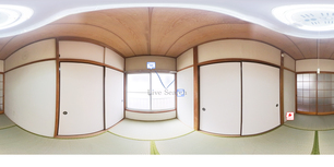 サンワハイムA 201 【東京都方南町駅】 の間取り図