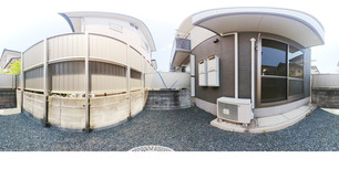 T・Sファミール　V 105 【熊本県西熊本駅】 の間取り図