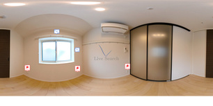 セルディーナ護国寺 305 【東京都護国寺駅】 の間取り図