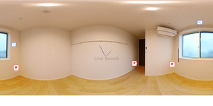 セルディーナ護国寺 402 【東京都護国寺駅】 の間取り図