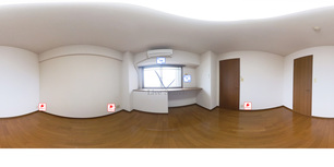 シャン・クラージュ 202 【兵庫県山陽本線　西明石駅】 の間取り図