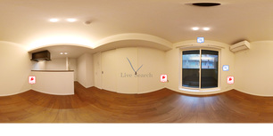 セルディーナ護国寺 302 【東京都護国寺駅】 の間取り図