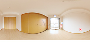 ル・プランタン博多 506 【福岡県西鉄バス　山王公園前　停】 の間取り図