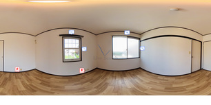 ジョイフルハイツ 108 【大阪府和泉橋本駅】 の間取り図