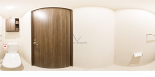 マーリエ　2 202 【神奈川県橋本駅　】 の間取り図