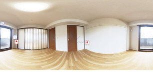 フィールドレジデンス 105 【愛知県星ヶ丘駅】 の間取り図