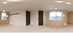 アンゼリカ 202 【神奈川県大倉山駅】 の間取り図