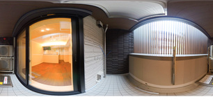 セルディーナ護国寺 202 【東京都護国寺駅】 の間取り図