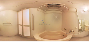 4505260　カーネル 103 【滋賀県中ノ庄】 の間取り図