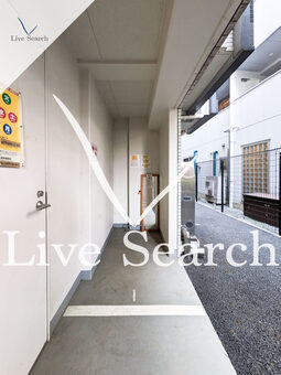 AXAS千鳥町アジールコートSta. 402 【東京都千鳥町駅】 の間取り図