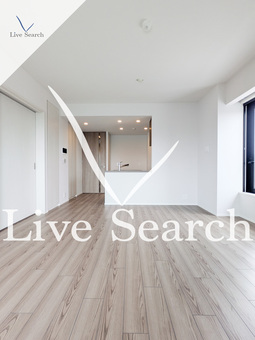 コンフォリア・リヴ八坂富士見 601 【東京都八坂駅】 の間取り図