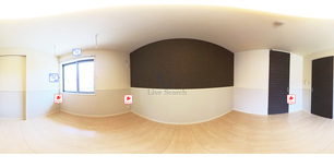 11171　イルマーレ 102 【滋賀県彦根駅】 の間取り図