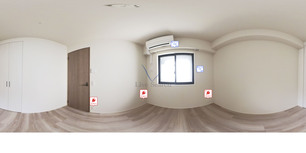 パークホームズ大濠公園フロント 303 【福岡県大濠公園駅】 の間取り図