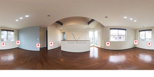 薬師通3丁目戸建  【兵庫県王子公園】 の間取り図