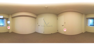 デュオプラザ川口弐番館 1303 【川口駅】 の間取り図