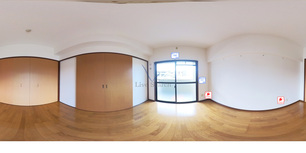 プリンシパル香椎 101 【福岡県JR九産大前駅】 の間取り図