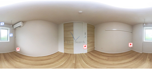 メゾンドスリジエ 103 【埼玉県大宮駅】 の間取り図