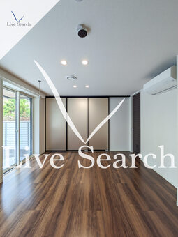 カローレ　デル　ソーレ 101 【神奈川県武蔵小杉駅】 の間取り図