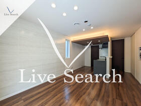 カローレ　デル　ソーレ 102 【神奈川県武蔵小杉駅】 の間取り図