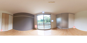 エスポワールⅠ番館 202 【熊本県龍田口駅】 の間取り図