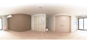 板橋区徳丸2丁目計画新築AP 102 【東京都東武練馬駅　徒歩5分】 の間取り図