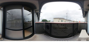 4505170　メゾン・ロックス 207 【滋賀県水口城南駅】 の間取り図