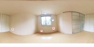 セントレール北段原 101 【熊本県宇土駅】 の間取り図