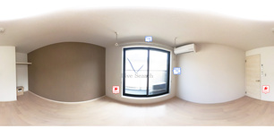 板橋区徳丸2丁目計画新築AP 205 【東京都東武練馬駅　徒歩5分】 の間取り図