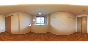 Cuesta　M 305 【東京都清瀬駅】 の間取り図