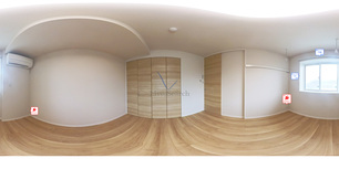 メゾンドスリジエ 201 【埼玉県大宮駅】 の間取り図