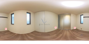 ボアルース 201 【埼玉県北春日部駅】 の間取り図