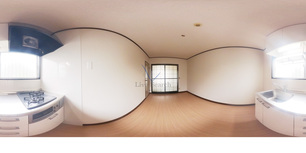 ファミールプラザ A 105 【神奈川県センター南駅】 の間取り図