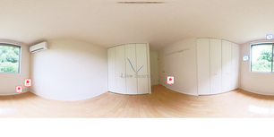 フェア　ウィンズB棟 102 【熊本県打越駅】 の間取り図