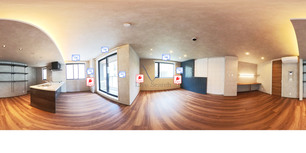 レイ・マイレ代々木公園 201 【東京都代々木上原駅】 の間取り図