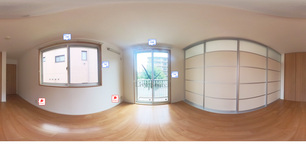 MKすみよし台 201 【神奈川県青葉台駅】 の間取り図