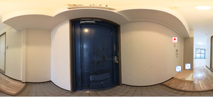 パァチ鳴浜 105 【愛知県柴田駅】 の間取り図