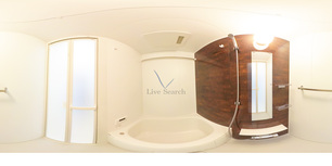 マーリエ　2 205 【神奈川県橋本駅　】 の間取り図