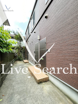 stage野方 101 【東京都野方】 の間取り図