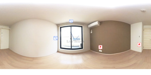 板橋区徳丸2丁目計画新築AP 201 【東京都東武練馬駅　徒歩5分】 の間取り図