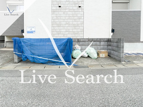 シーサイドヴィラ 101 【千葉県本千葉】 の間取り図