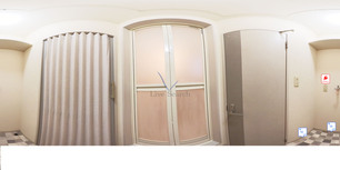 エトワール打越 102 【熊本県北熊本駅】 の間取り図