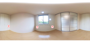 シャーメゾン上代 102 【熊本県熊本駅】 の間取り図